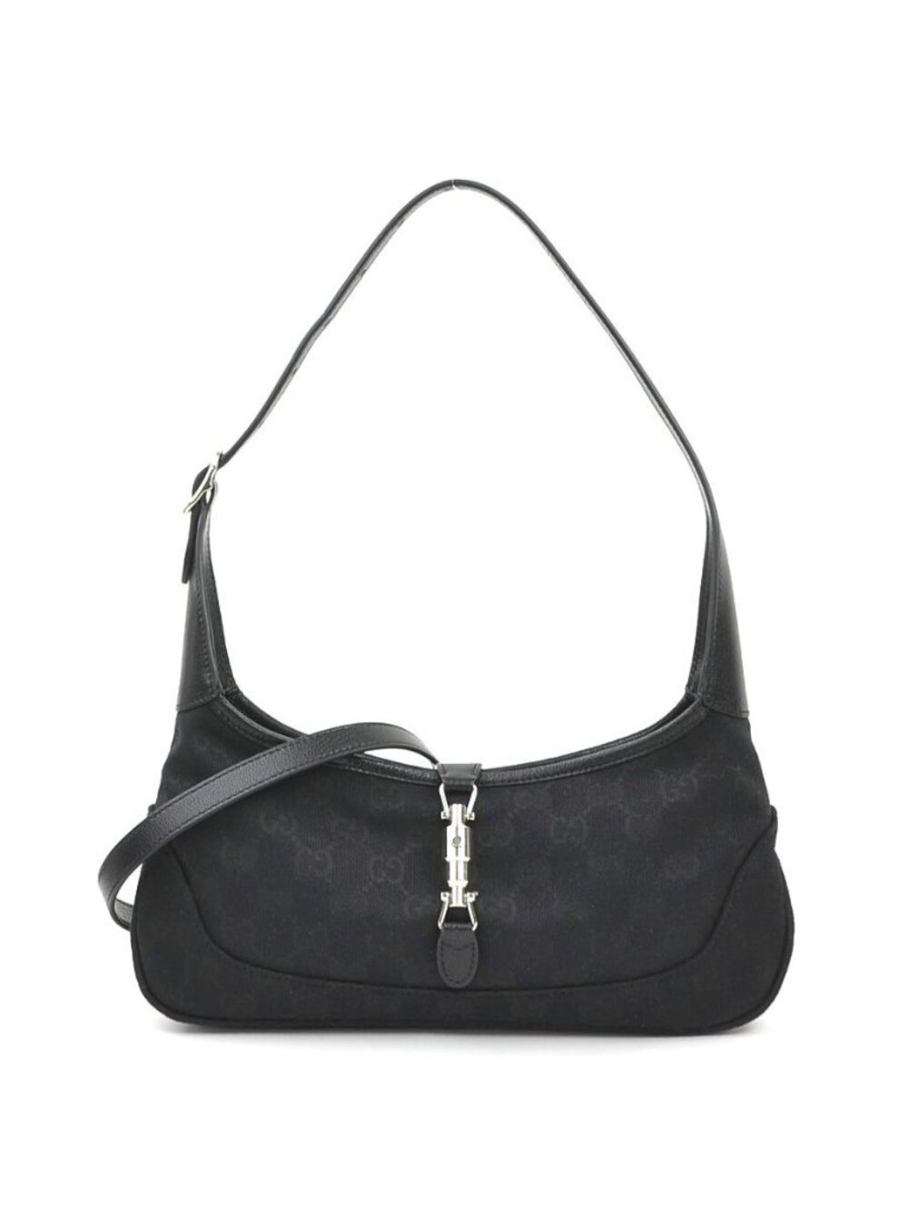 Gucci Handbag Jackie Slim Medium